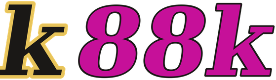 k88k logo